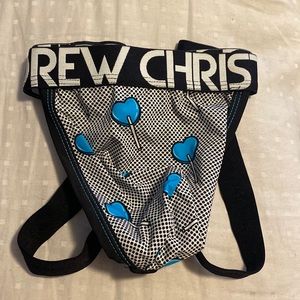 Andrew Christian Jock strap